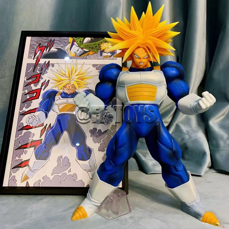 Kids Toys Set - In Stock 25cm Anime Dragon Ball