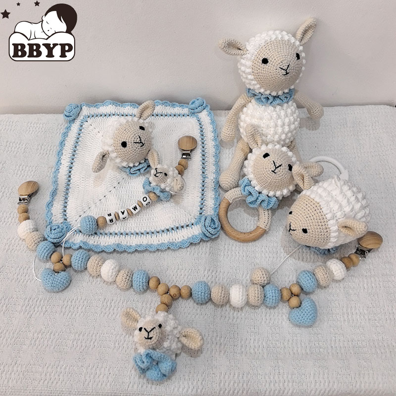 Kids Toys New Born - Newborn Educational Ring Teething Toy Baby