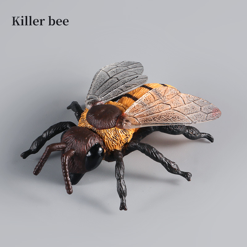 Simulation Wild Animals Model  - огляд і ціна Kids Toys Brand