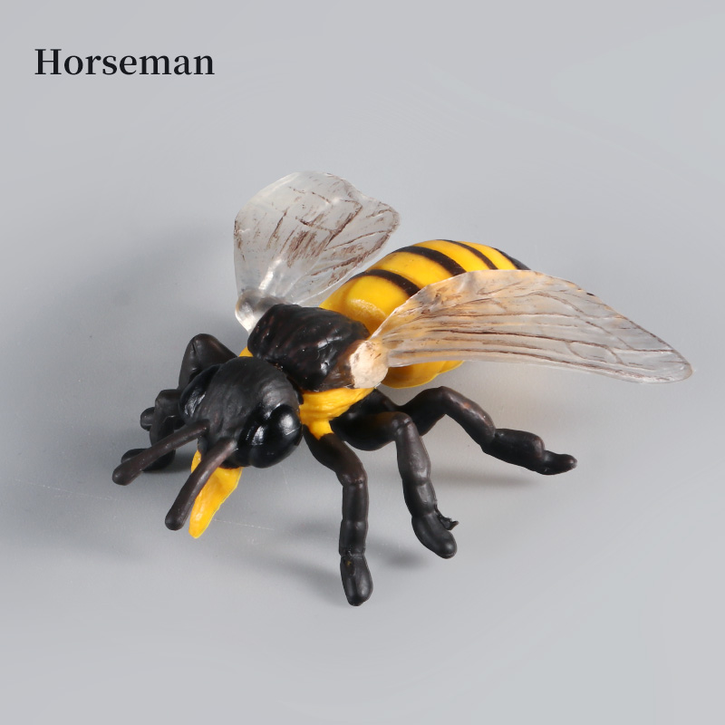 Simulation Wild Animals Model  - огляд і ціна Kids Toys Brand