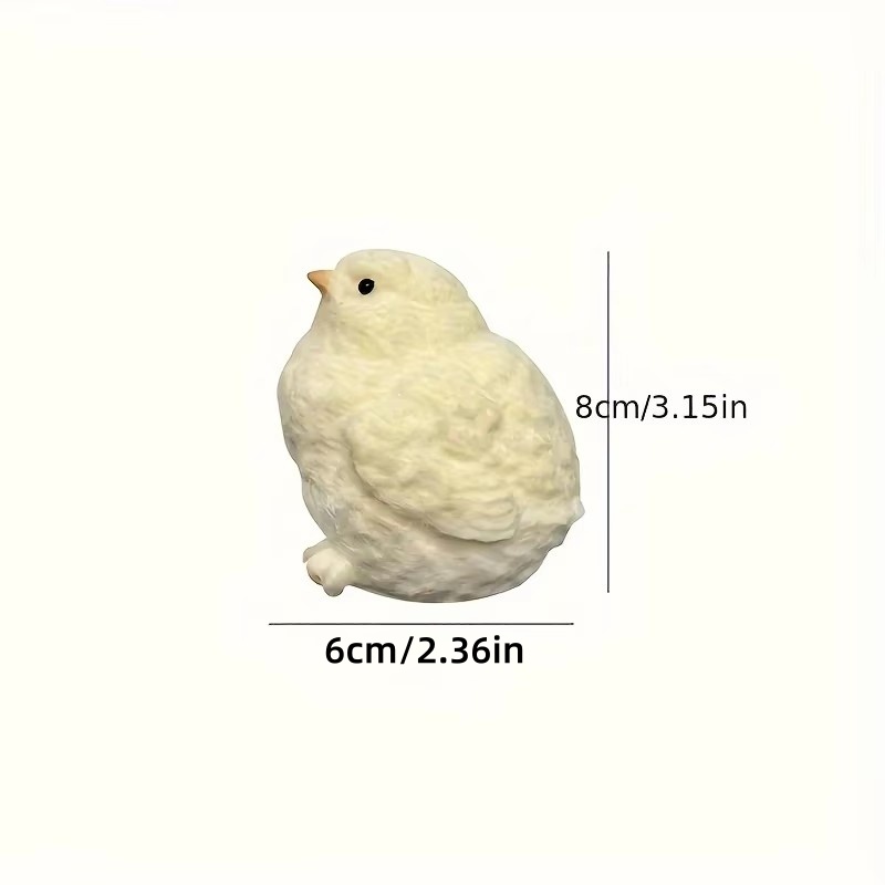 1Pc Yellow Chick Squishy Squee - огляд і ціна Kids Toys Entertainer