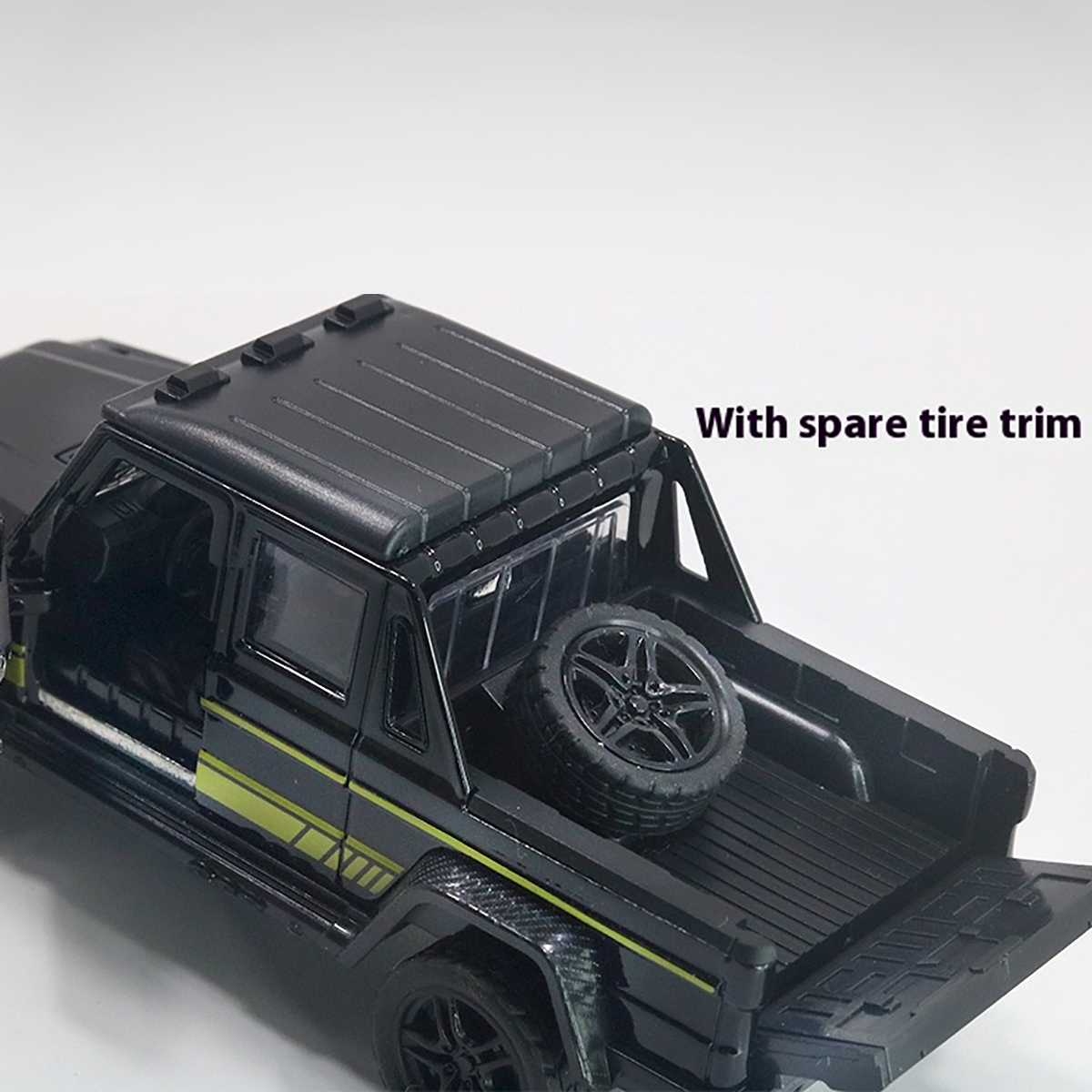 1-32 Scale Cast Realistic Allo - огляд і ціна Kids Toys Vehicle