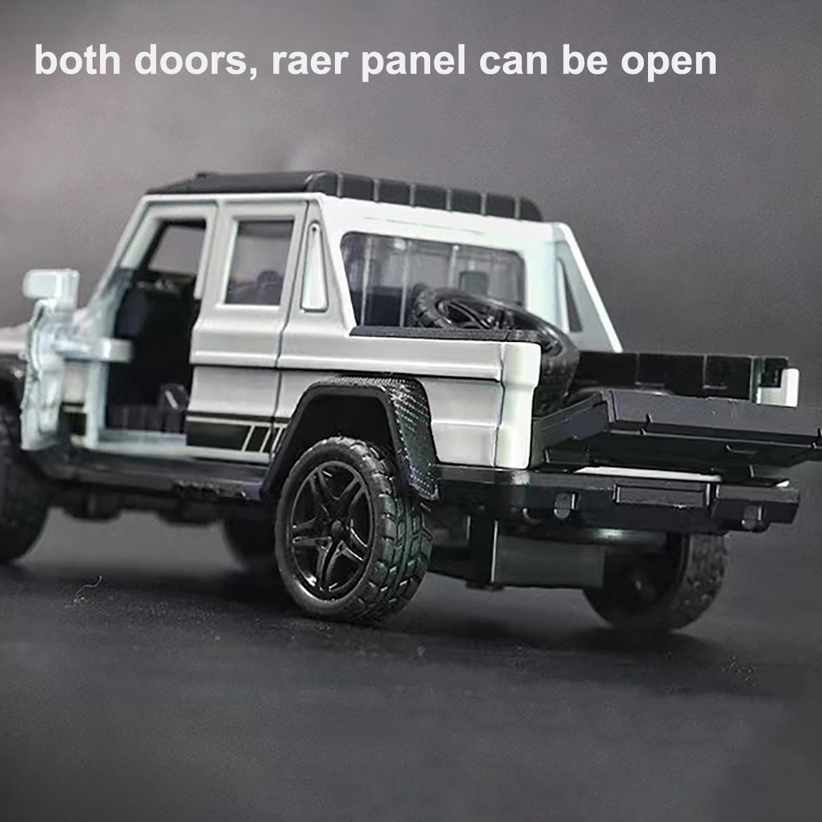 1-32 Scale Cast Realistic Allo - огляд і ціна Kids Toys Vehicle