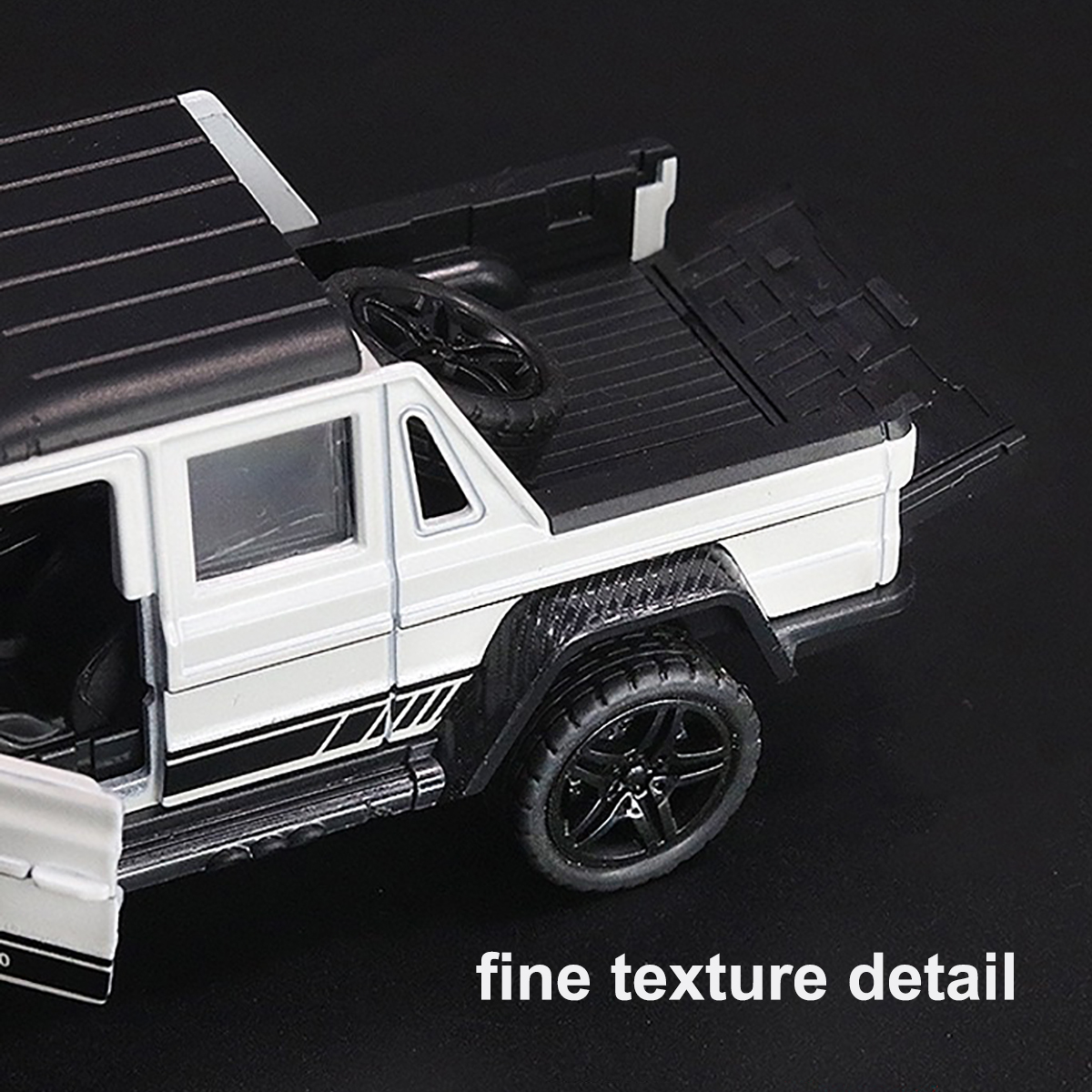 1-32 Scale Cast Realistic Allo - огляд і ціна Kids Toys Vehicle