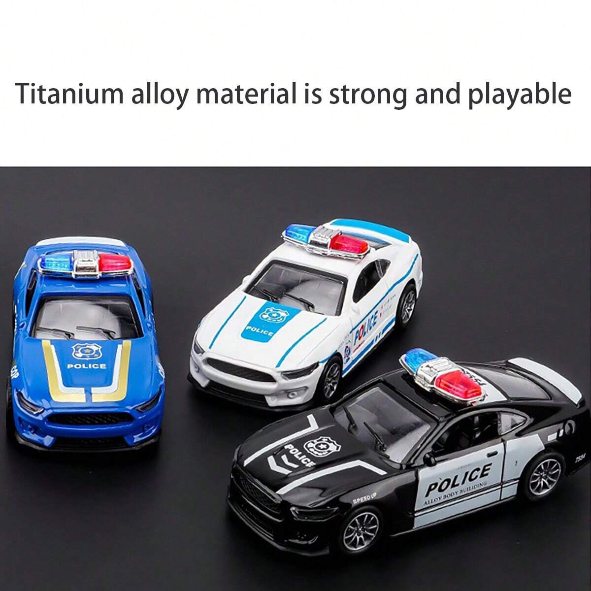 1：32 Scale Casting Alloy Model - огляд і ціна Kids Toys Vehicle