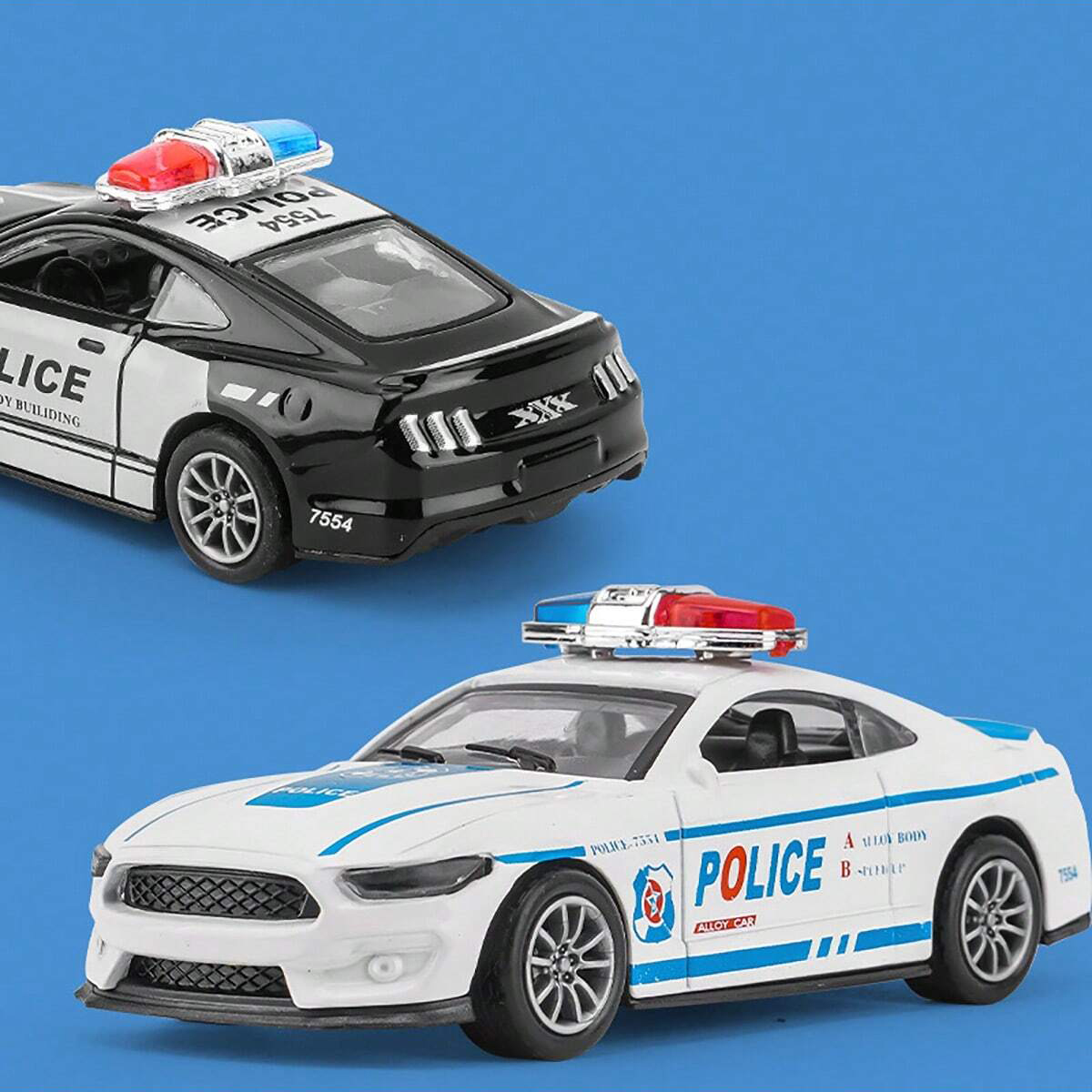 1：32 Scale Casting Alloy Model - огляд і ціна Kids Toys Vehicle