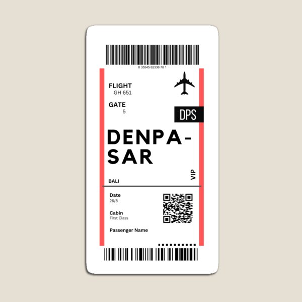 Denpasar Dps Bali Airplane Boa - огляд і ціна Kids Toys Bali