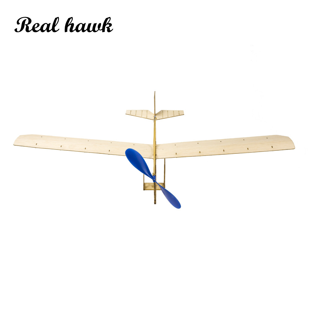 STEM Rubber Band Powered Airpl - огляд і ціна Kids Toys Vehicle