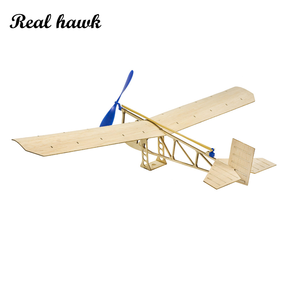 STEM Rubber Band Powered Airpl - огляд і ціна Kids Toys Vehicle