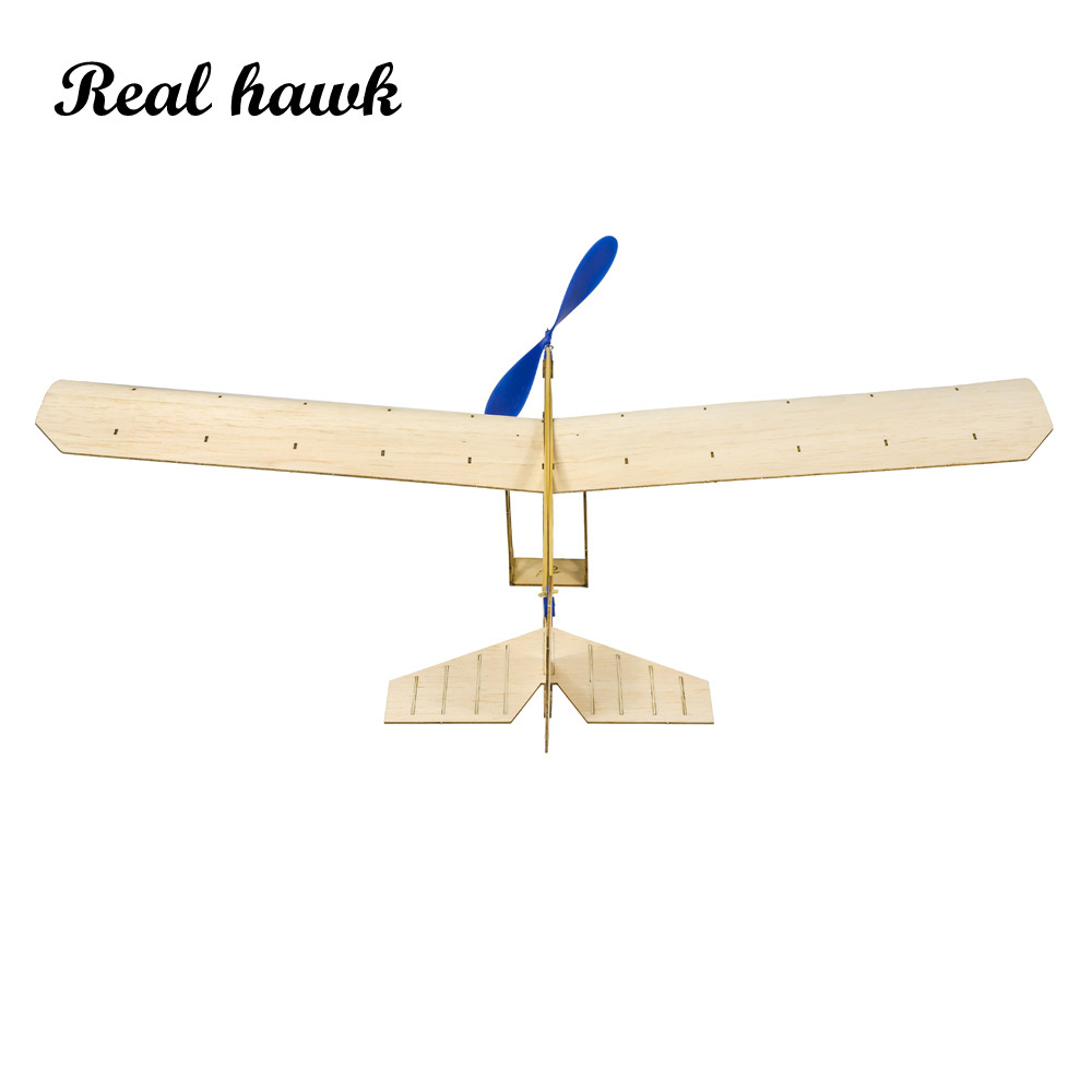STEM Rubber Band Powered Airpl - огляд і ціна Kids Toys Vehicle