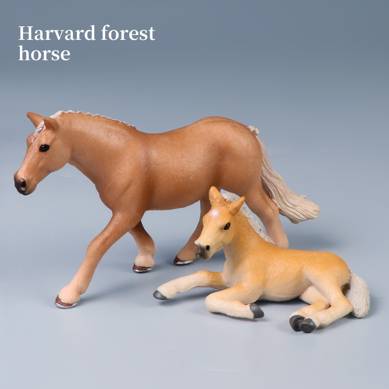 Winged Steed Model Action Figu - огляд і ціна Kids Toys Brand