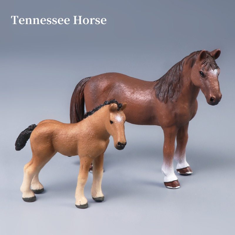 Winged Steed Model Action Figu - огляд і ціна Kids Toys Brand