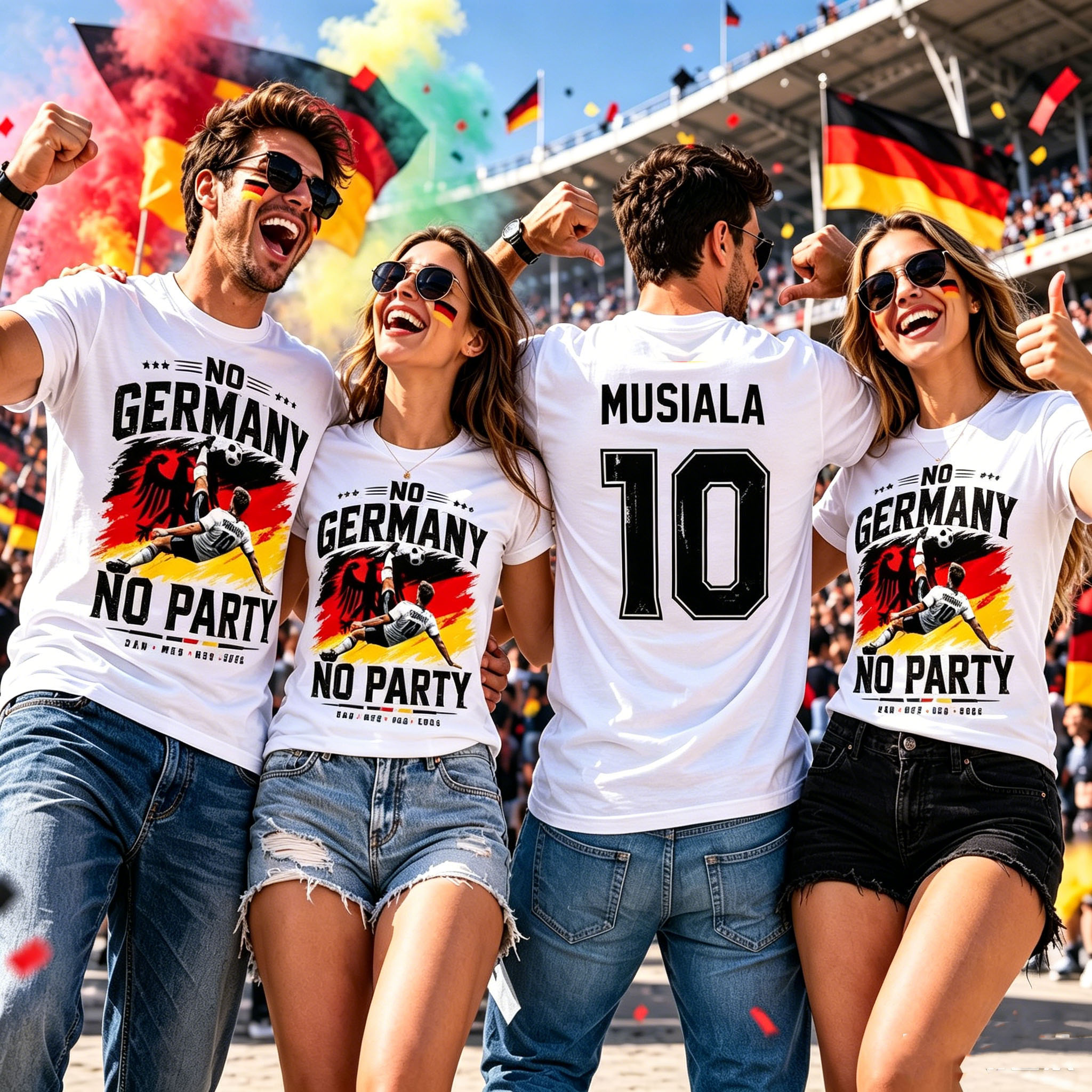 2026 Germany Soccer Jersey Per - огляд і ціна Kids Toys Names