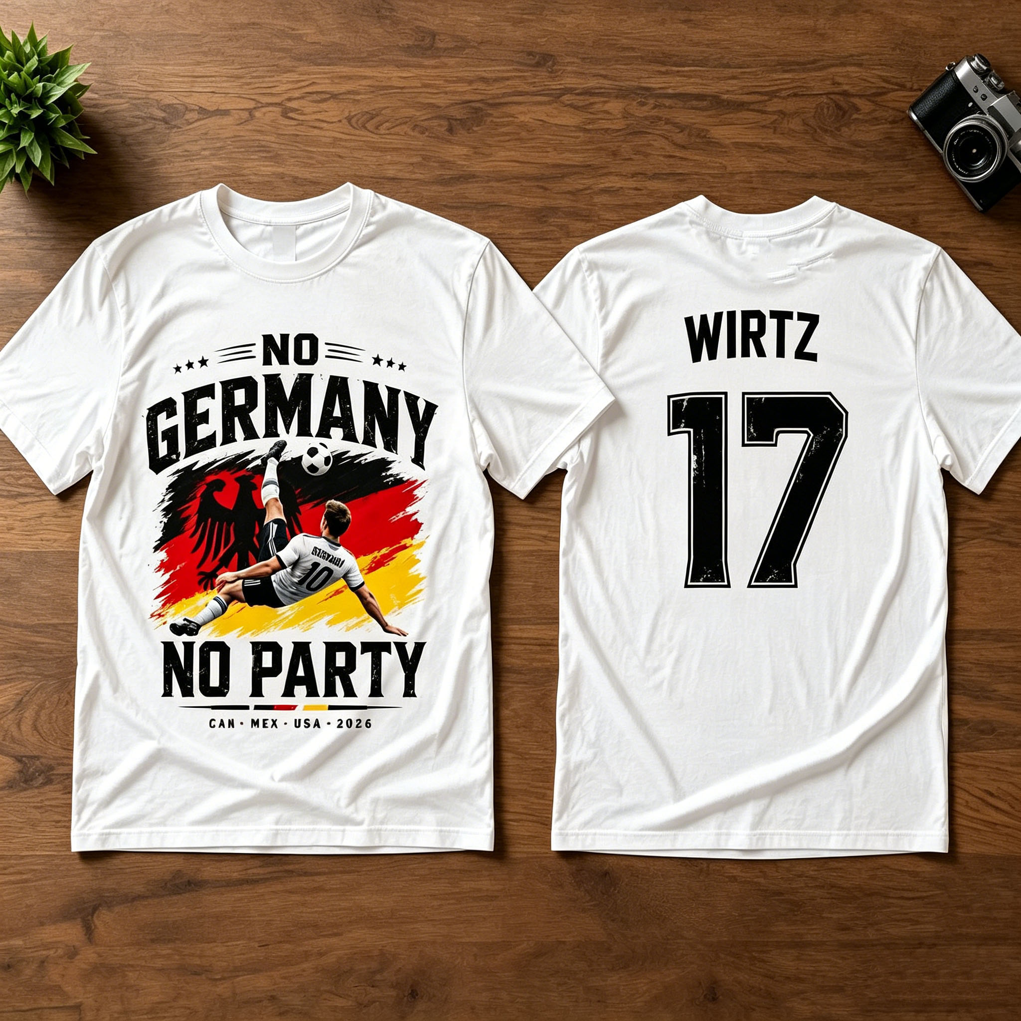 2026 Germany Soccer Jersey Per - огляд і ціна Kids Toys Names