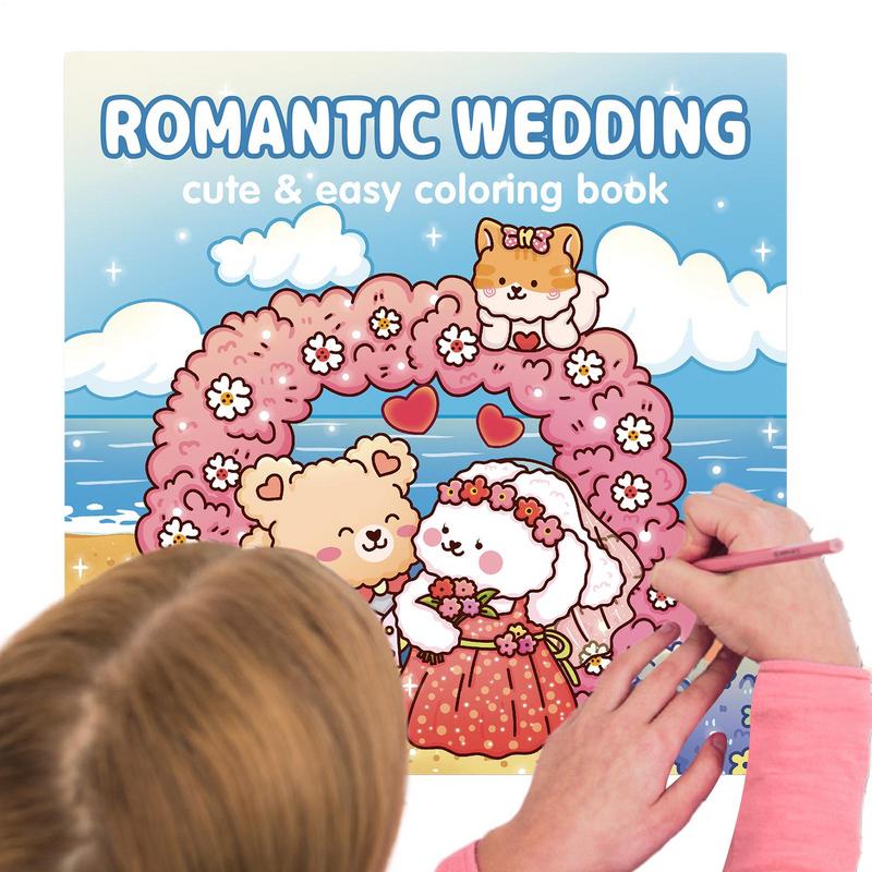Coloring Book for Kids Colorin - огляд і ціна Kids Toys Drawing Easy