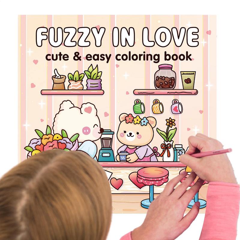 Coloring Book for Kids Colorin - огляд і ціна Kids Toys Drawing Easy