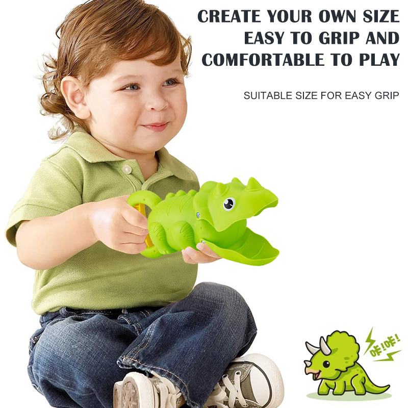 Children's beach toy, lobster, - огляд і ціна Kids Toys Videos