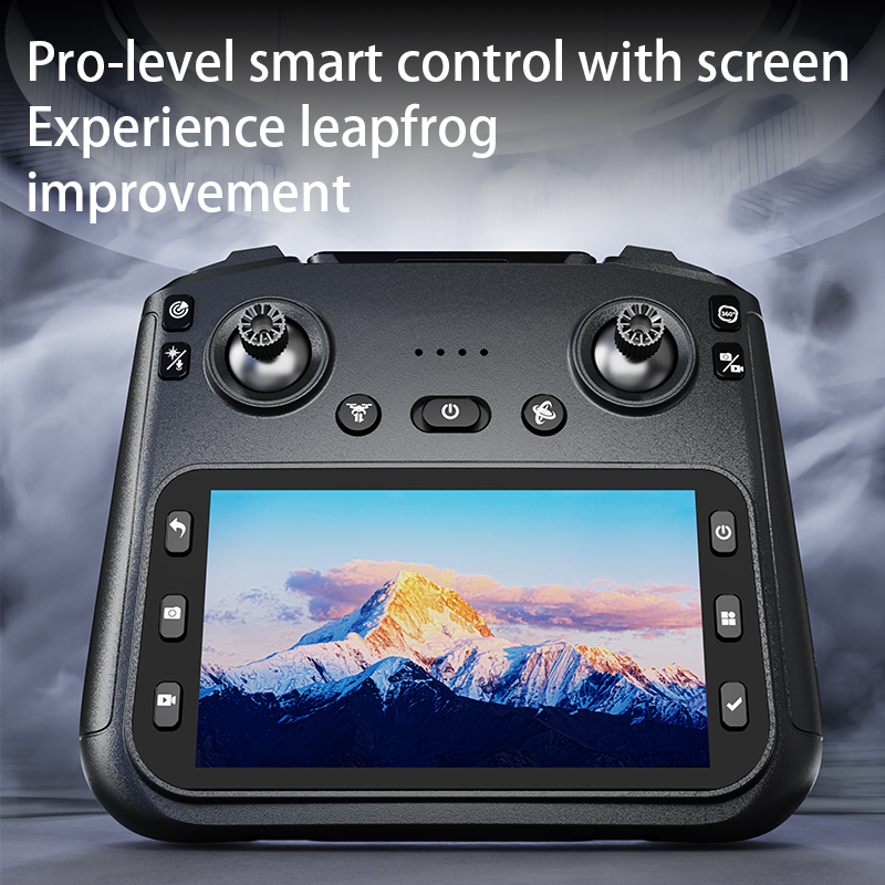 Professional ES800Pro Mini Dro - огляд і ціна Kids Toys Drawing Easy