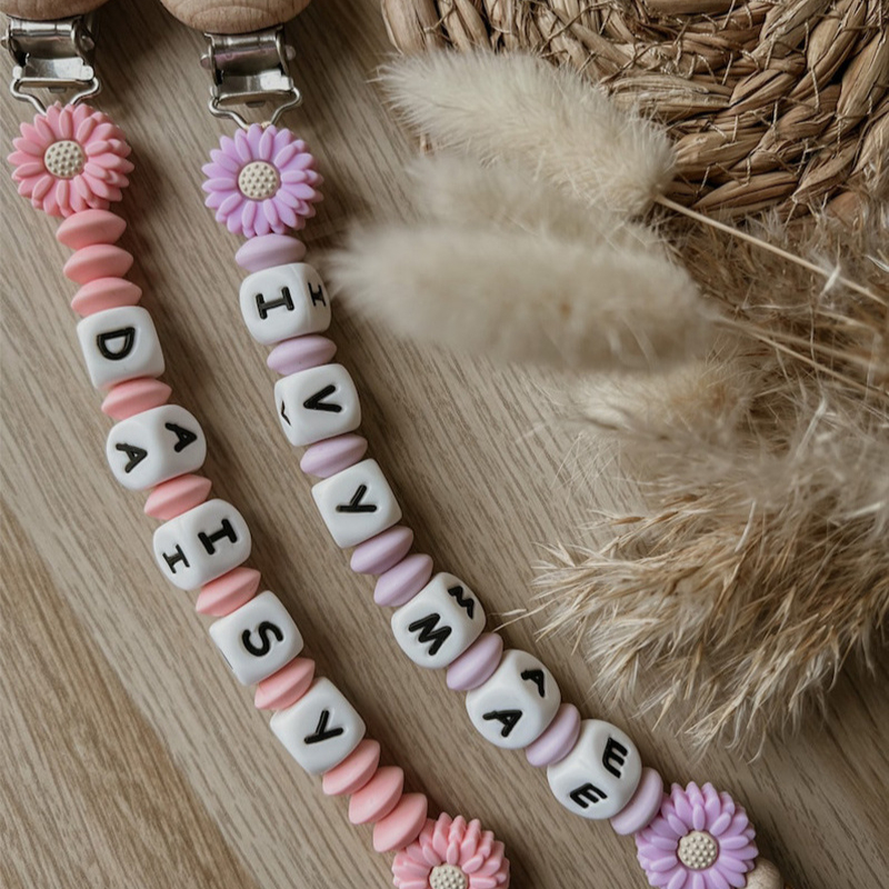 Baby Personalized Name Pacifie - огляд і ціна Kids Toys New Born