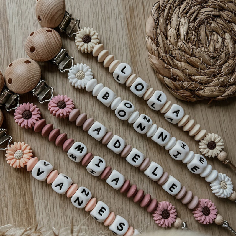 Baby Personalized Name Pacifie - огляд і ціна Kids Toys New Born