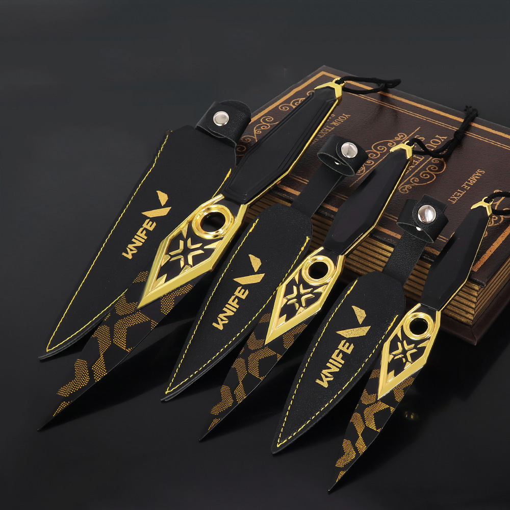 Valorant Melee Weapon Champion - огляд і ціна Kids Toys Bali