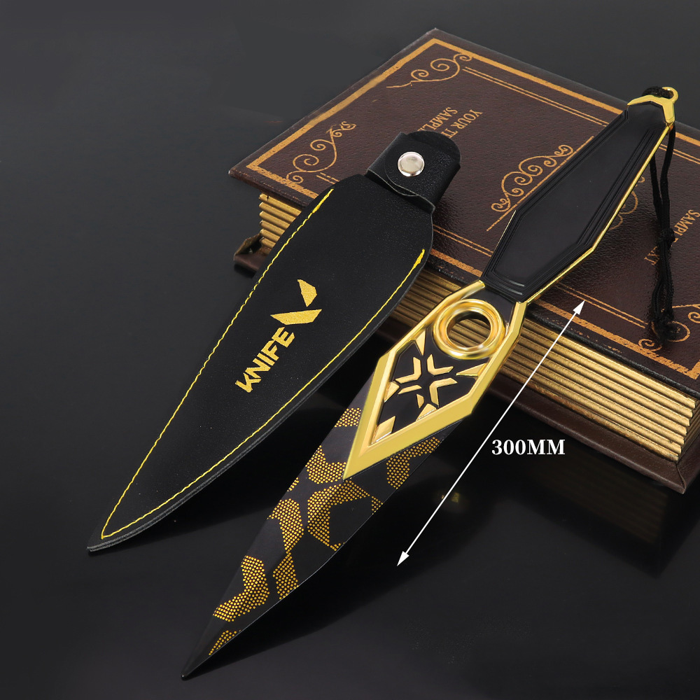 Valorant Melee Weapon Champion - огляд і ціна Kids Toys Bali