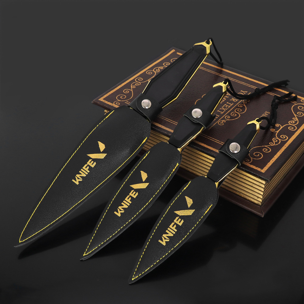 Valorant Melee Weapon Champion - огляд і ціна Kids Toys Bali