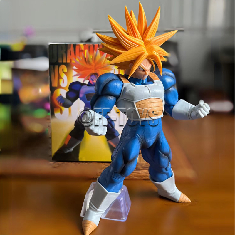 In Stock 25cm Anime Dragon Bal - огляд і ціна Kids Toys Set