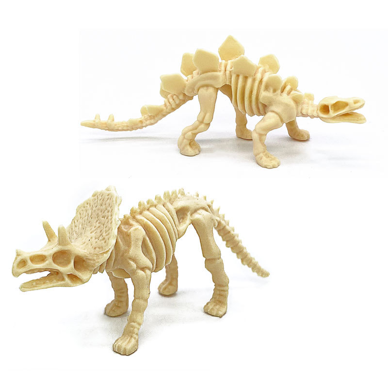 12pcs/set Jurassic Dinosaurs S - огляд і ціна Kids Toys Videos