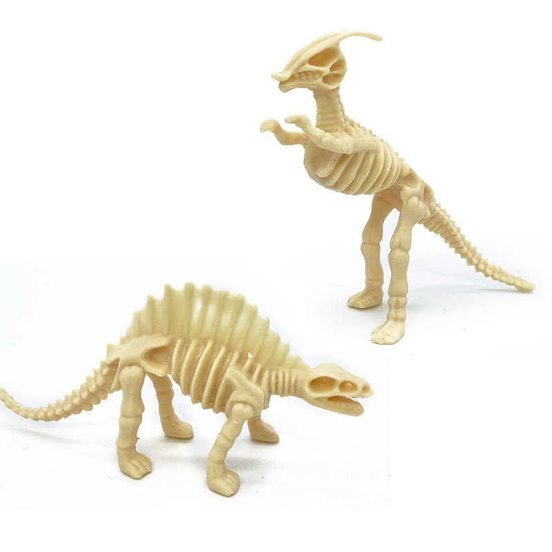 12pcs/set Jurassic Dinosaurs S - огляд і ціна Kids Toys Videos