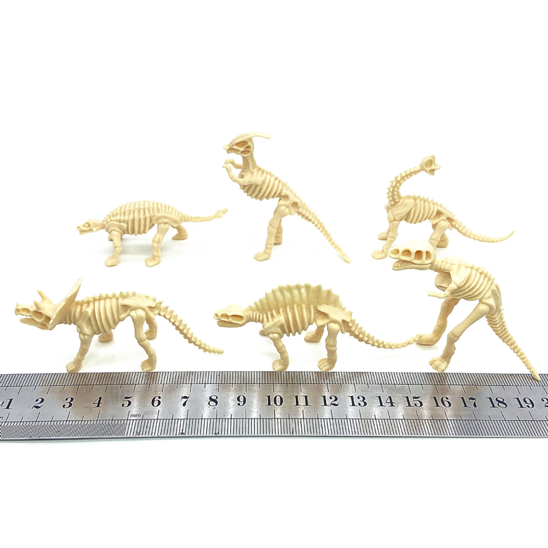 12pcs/set Jurassic Dinosaurs S - огляд і ціна Kids Toys Videos