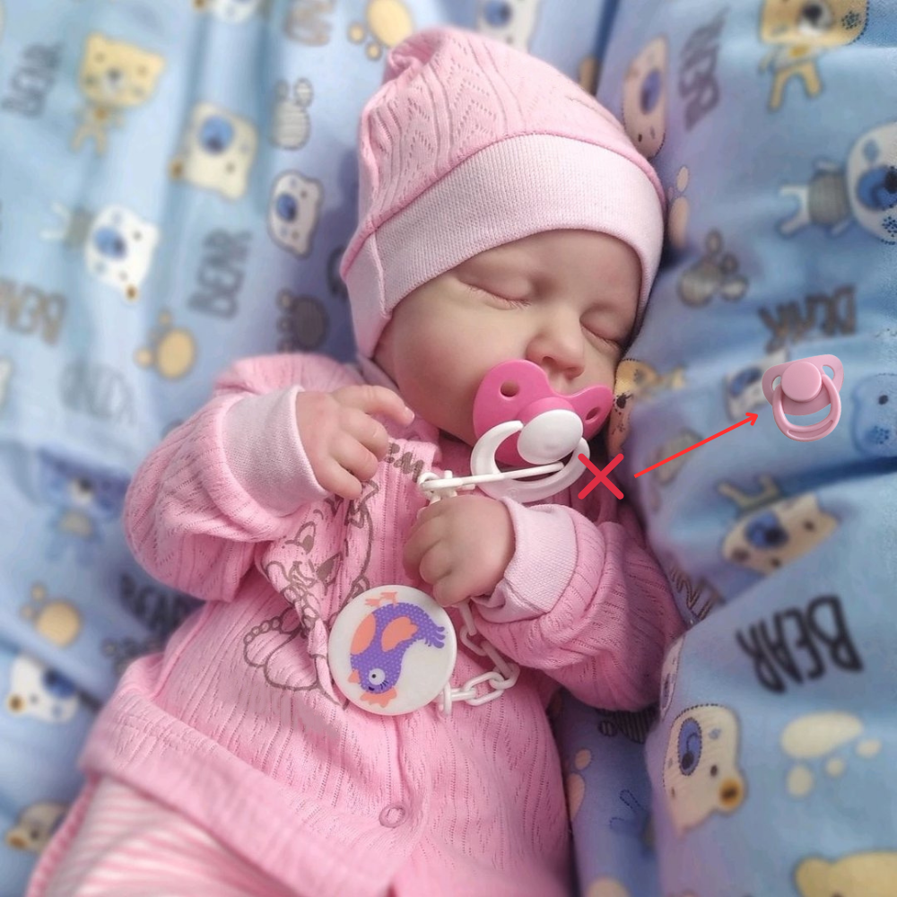 MRB 20 Inch Lifelike Painted R - огляд і ціна Kids Toys New Born