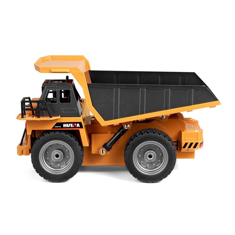 Remote Control Construction Ha - огляд і ціна Kids' Toys Channel