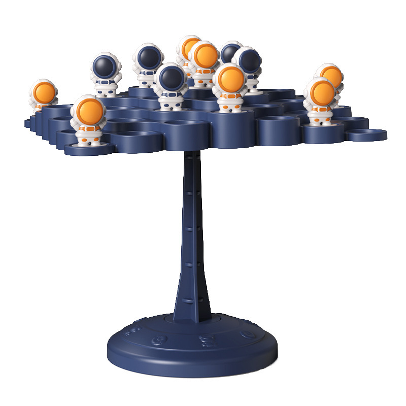 Astronauts Frog Balance Tree P - огляд і ціна Kids Toys And Games
