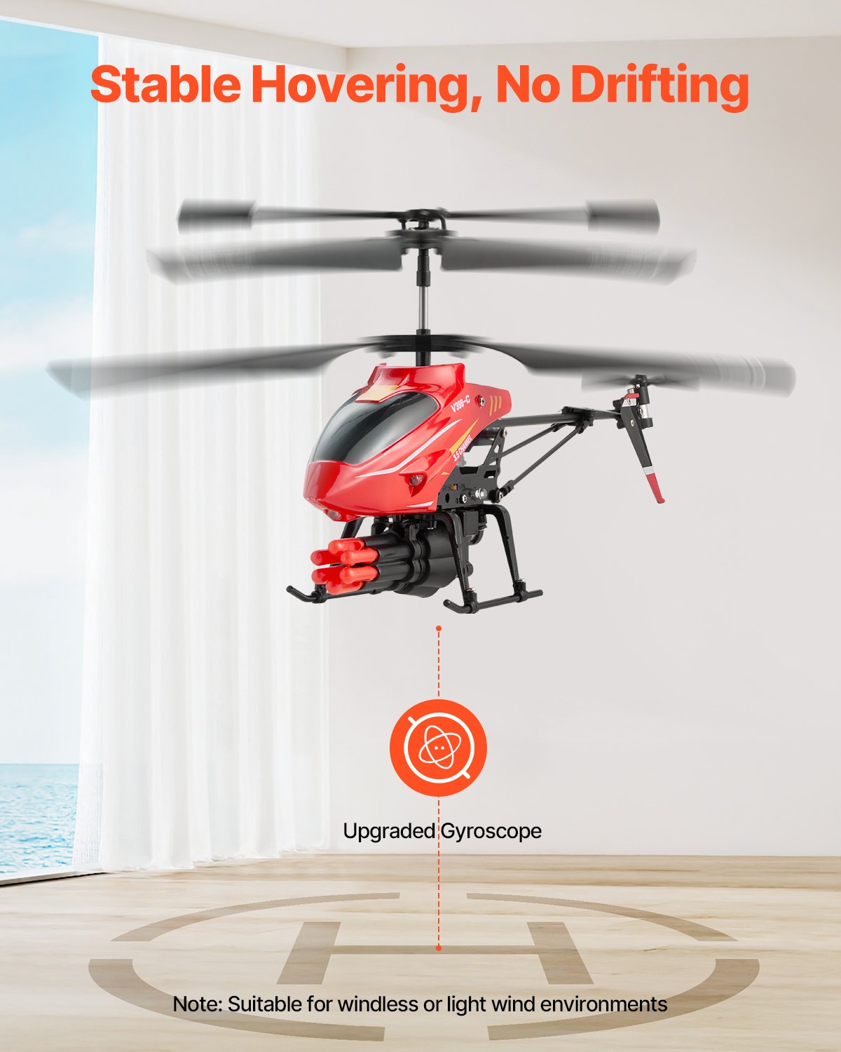 RC Helicopter 3.5 Channel Remo - огляд і ціна Kids' Toys Channel