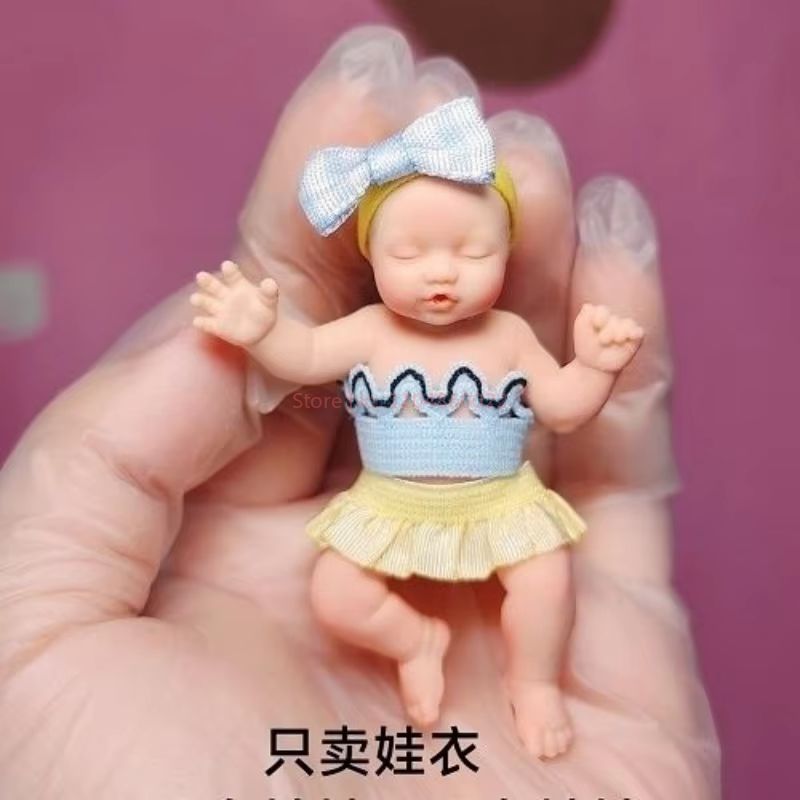 Only Doll Clothing ZURU Myster - огляд і ціна Kids Toys Brand