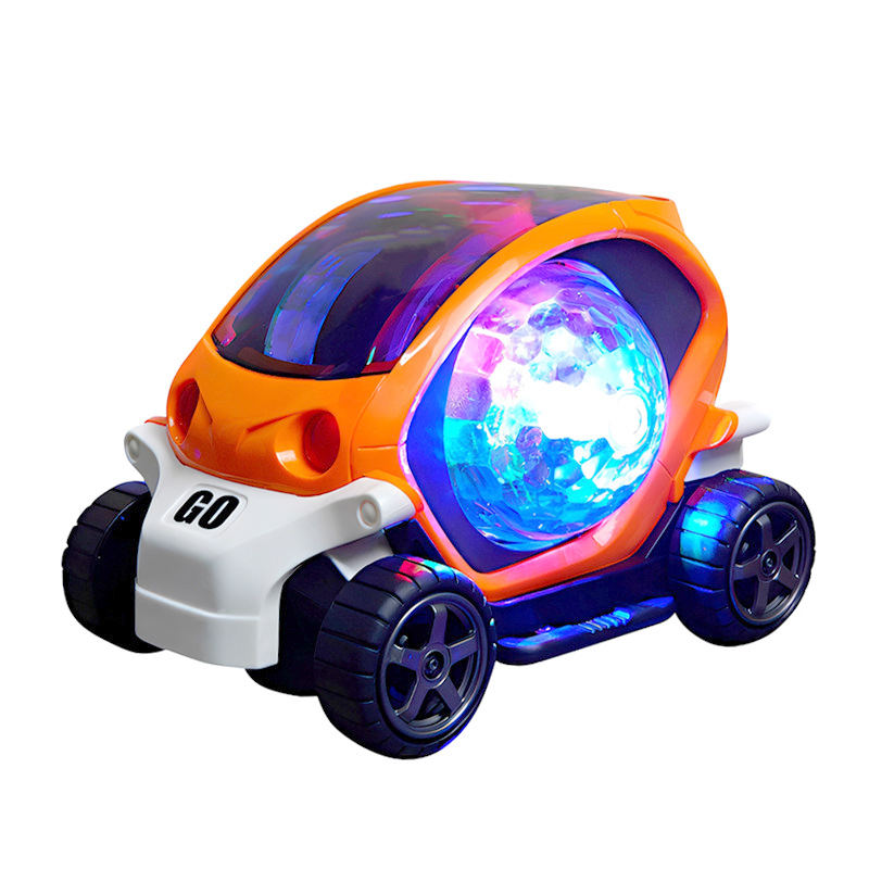 Car Toys Music Lighting Automa - огляд і ціна Kids Toys Under £5