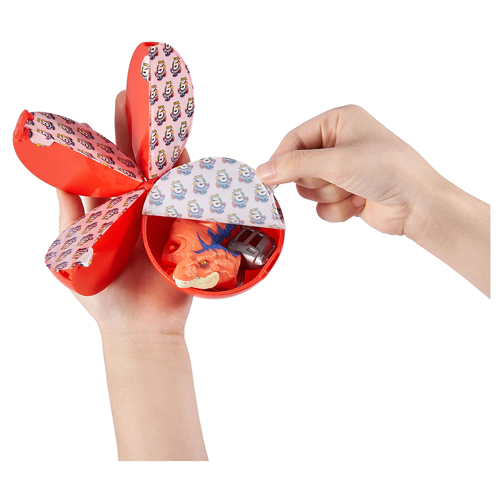 Surprise Mini Brands Toy Zuru  - огляд і ціна Kids Toys Brand