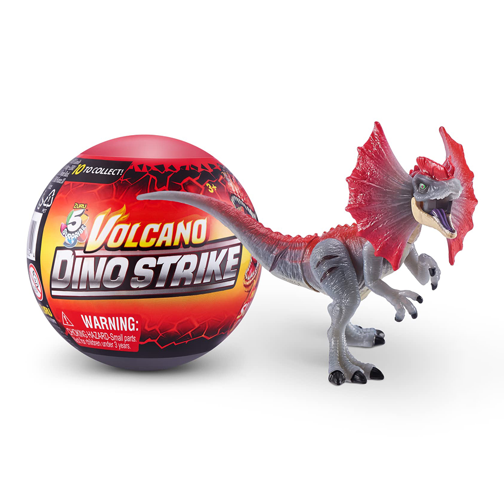 Surprise Mini Brands Toy Zuru  - огляд і ціна Kids Toys Brand