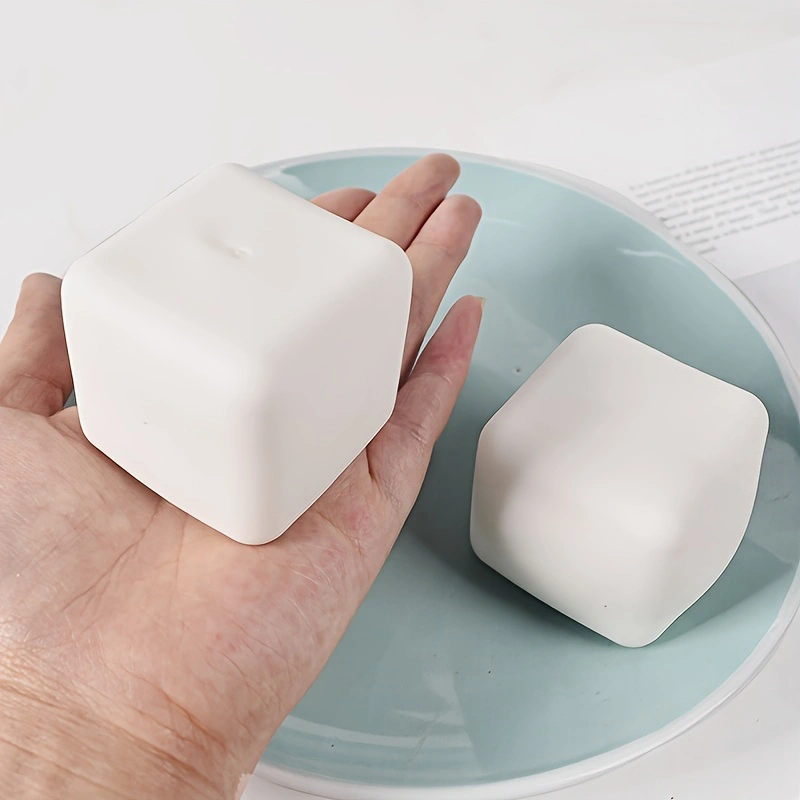 1Pc Shaping Tofu Soft Pinch Sl - огляд і ціна Kids Toys Entertainer