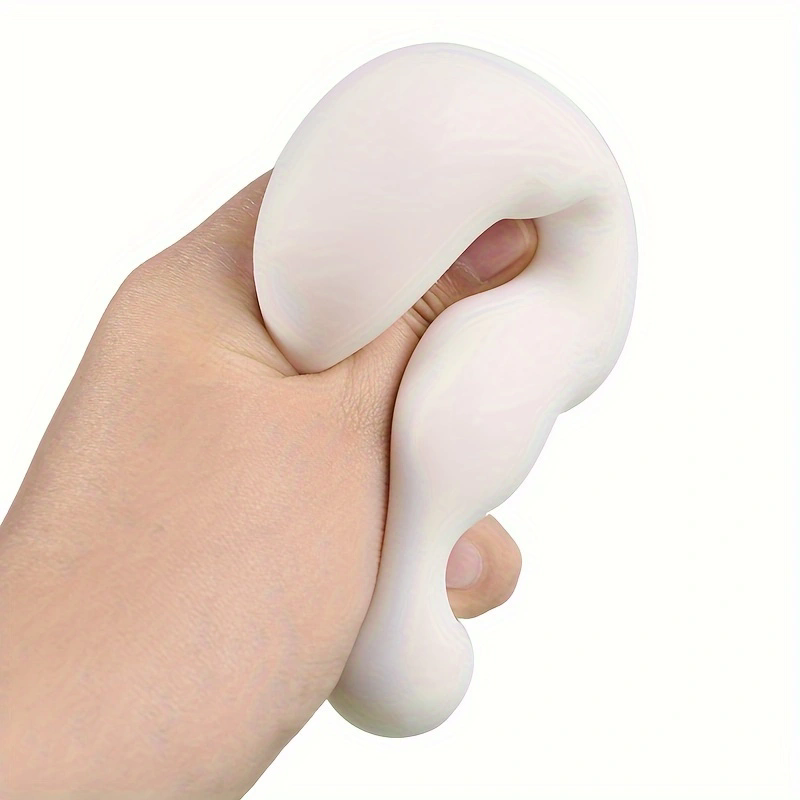 1Pc Shaping Tofu Soft Pinch Sl - огляд і ціна Kids Toys Entertainer