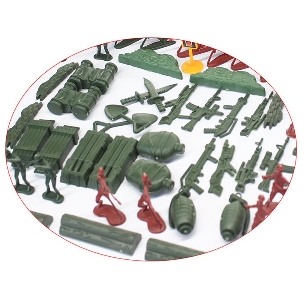 Army Toy Vehicles Base Playset - огляд і ціна Kids Toys Vehicle