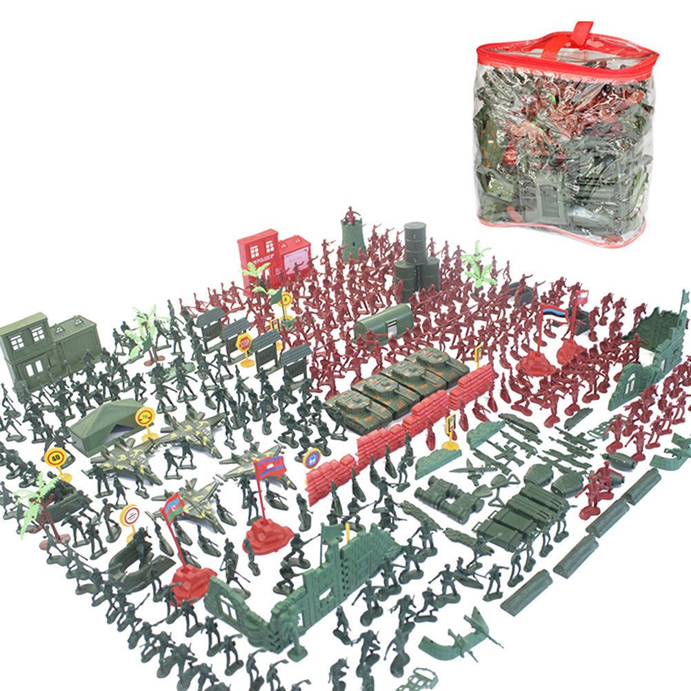 Army Toy Vehicles Base Playset - огляд і ціна Kids Toys Vehicle