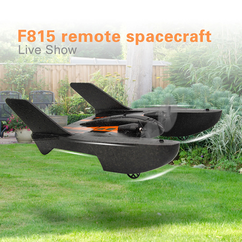 Fx815 Rc Aircraft 2-Channel Fi - огляд і ціна Kids' Toys Channel