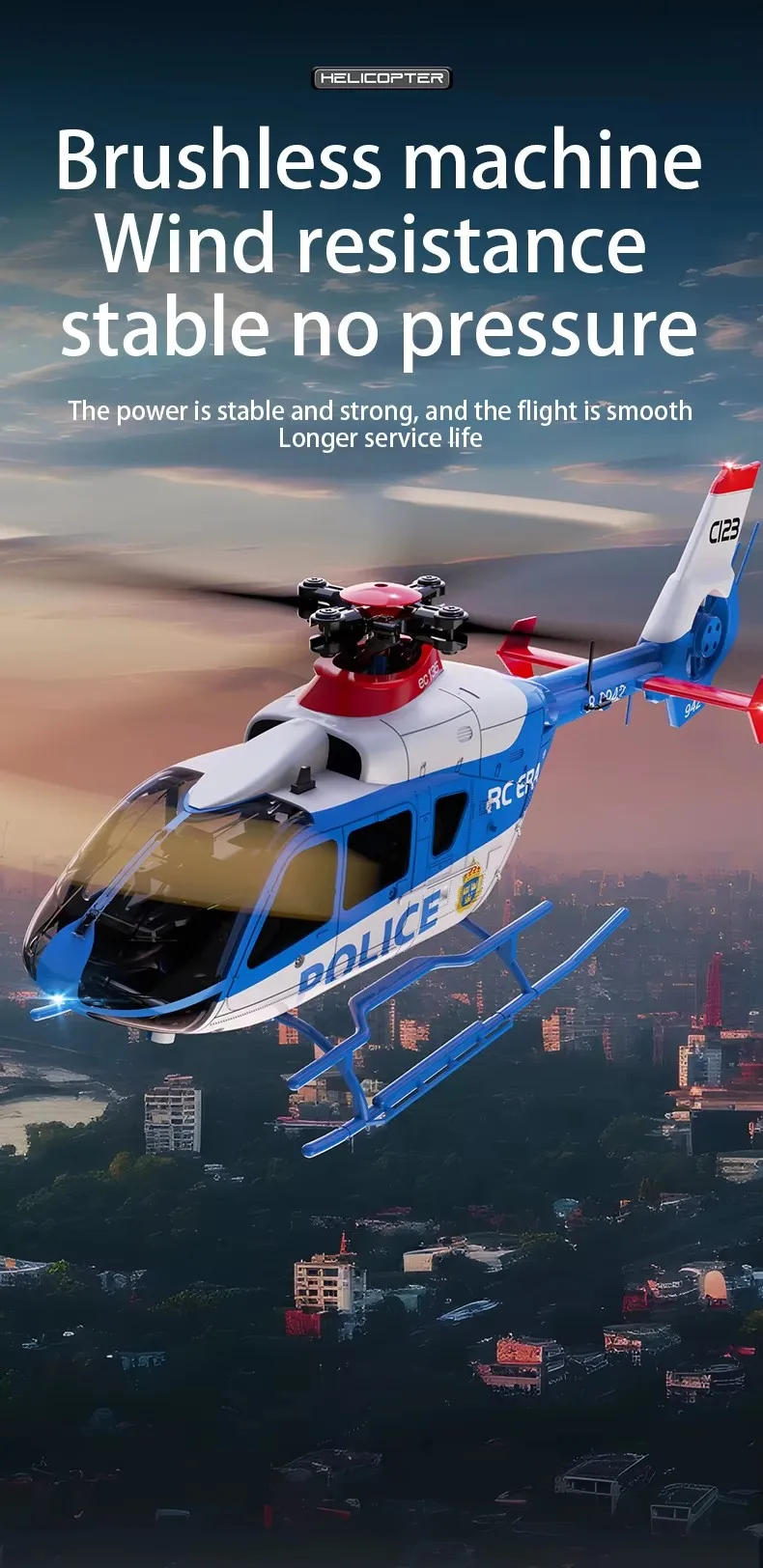 Professional 1/36 RC Helicopte - огляд і ціна Kids Toys Under £5