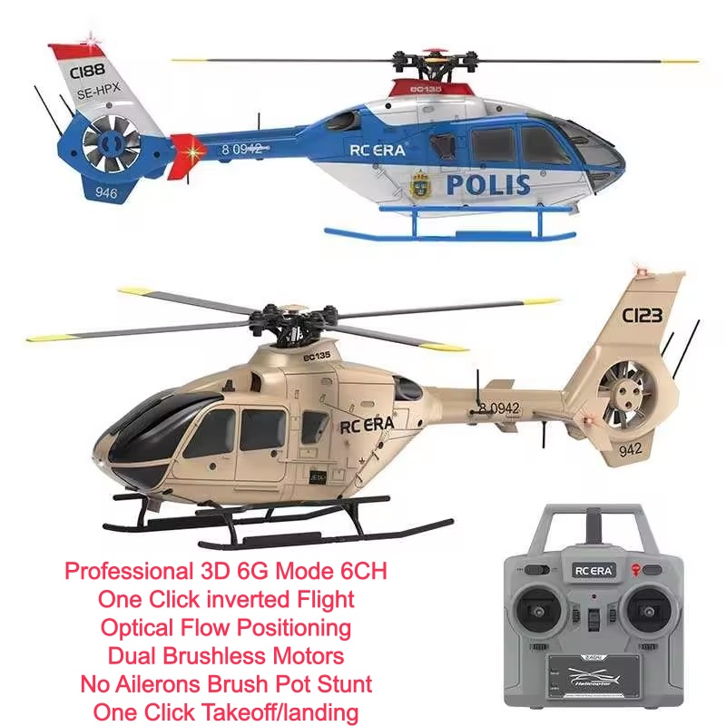 Professional 1/36 RC Helicopte - огляд і ціна Kids Toys Under £5