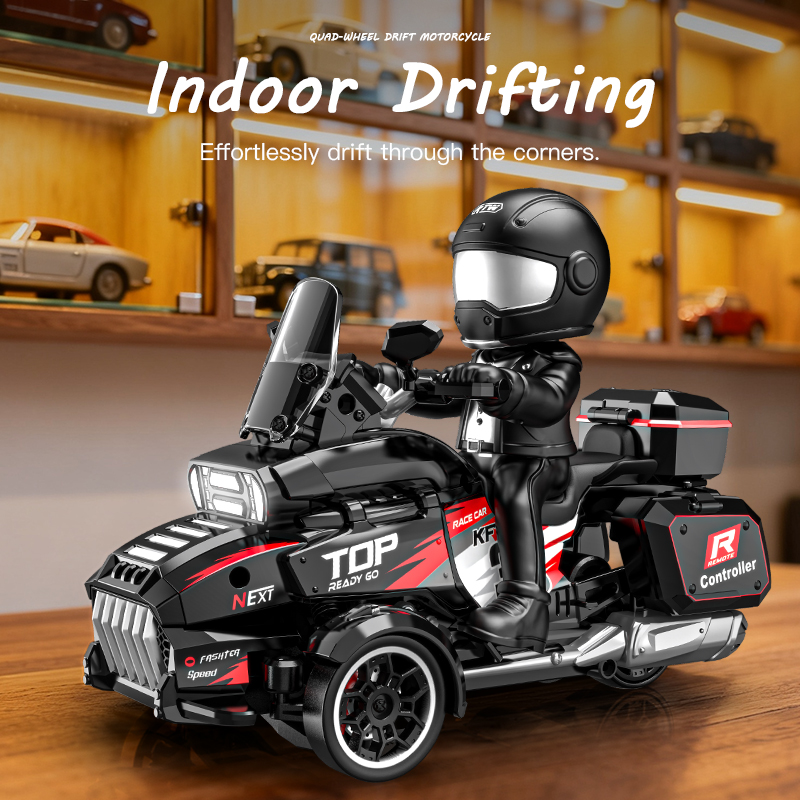 2026 New KF35 Mini Three-Wheel - огляд і ціна Kids Toys Under £5