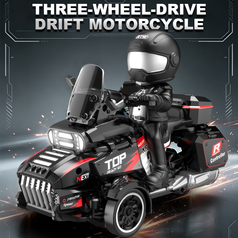 2026 New KF35 Mini Three-Wheel - огляд і ціна Kids Toys Under £5