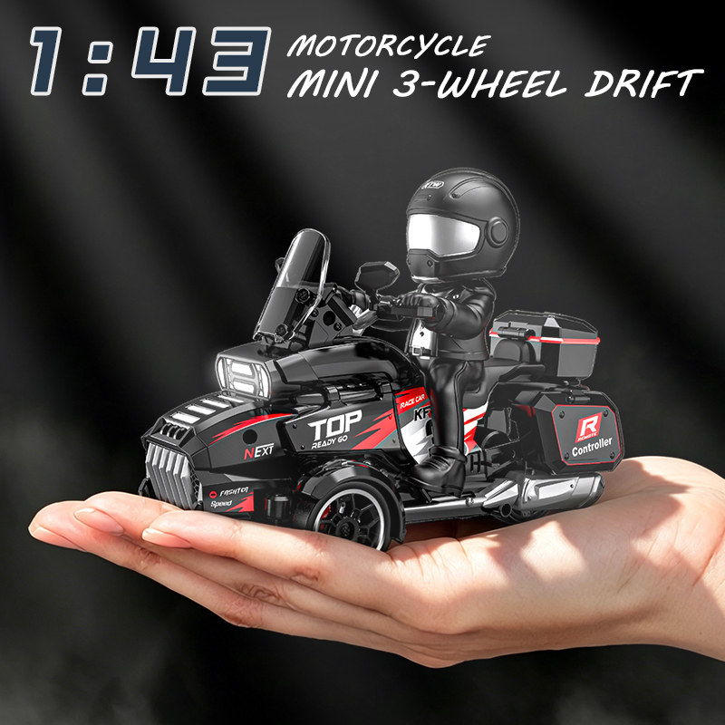 2026 New KF35 Mini Three-Wheel - огляд і ціна Kids Toys Under £5