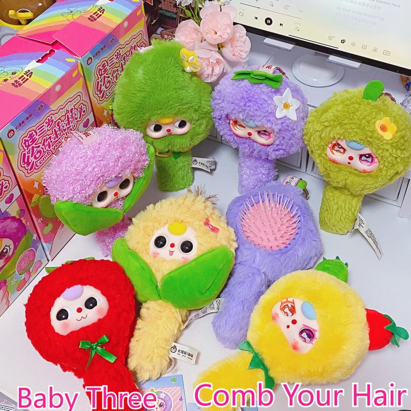 In Stock Baby Three Let Me Com - огляд і ціна Kids Toys Brand